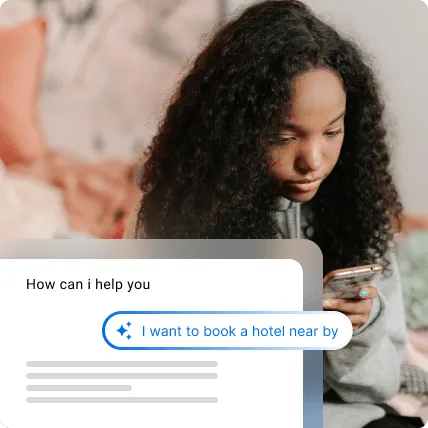 Seamless Hotel Booking Experience